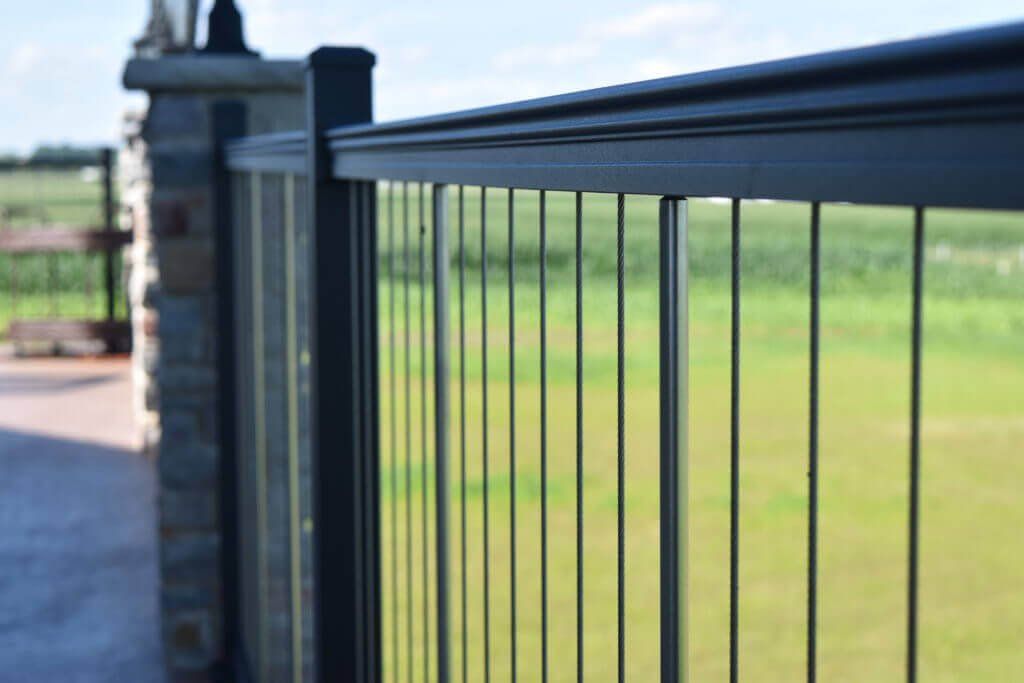 Home | B&B Fence Company | Leominster, MA 01453