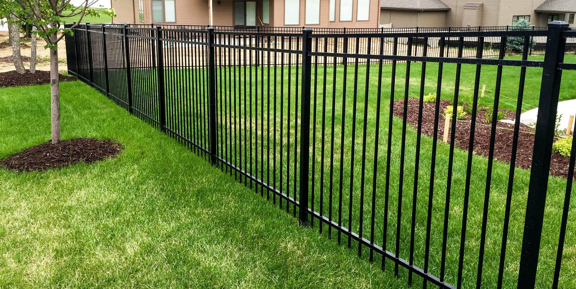 Home | B&B Fence Company | Leominster, MA 01453