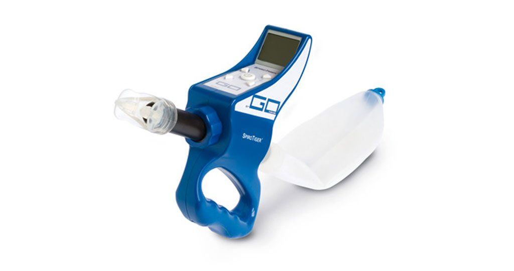 Tecnologia Spirotiger