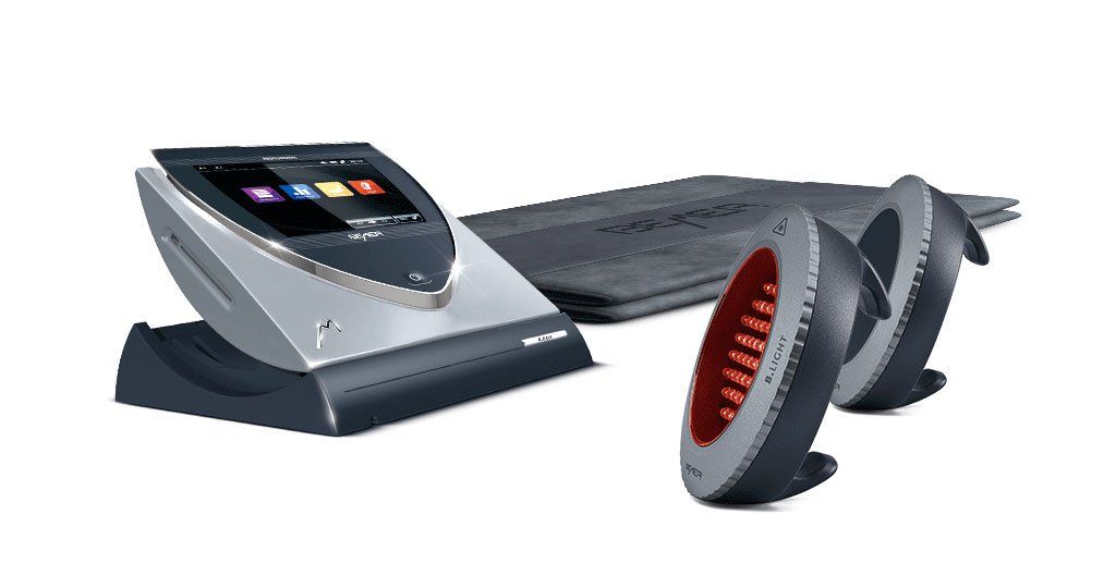 Terapia vascolare Bemer