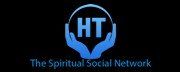 The Spritual Social Network logo
