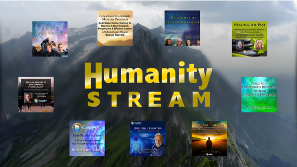 Humanity Stream