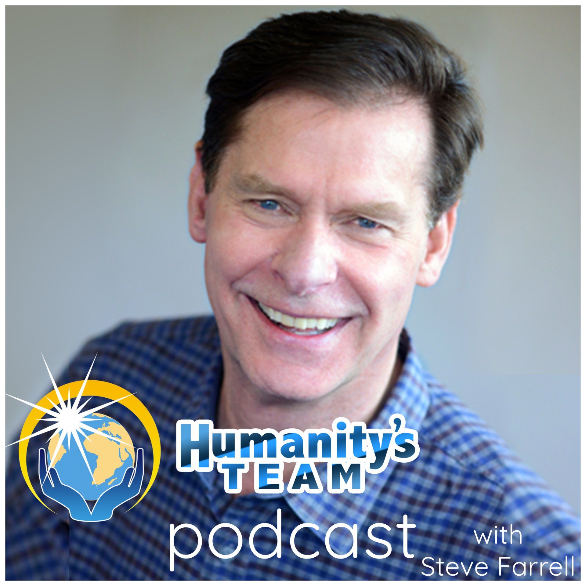 Humanity's Team podcast