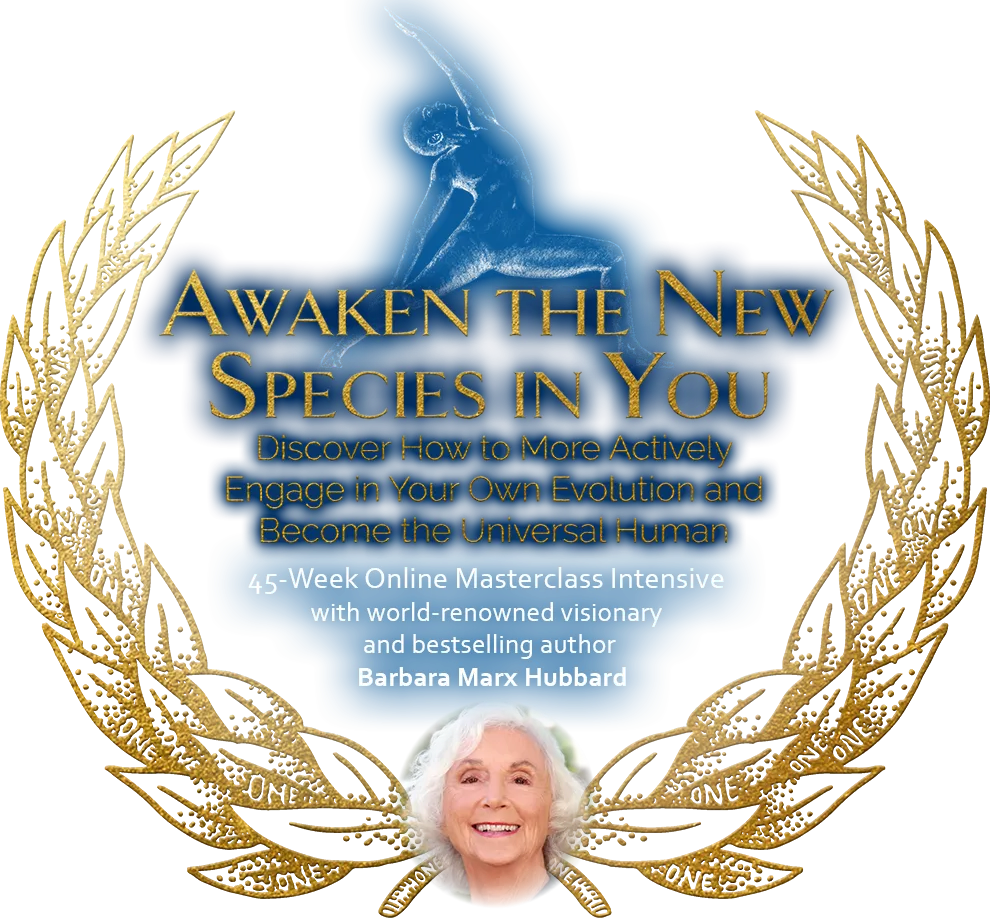 Awaken the New Species In You