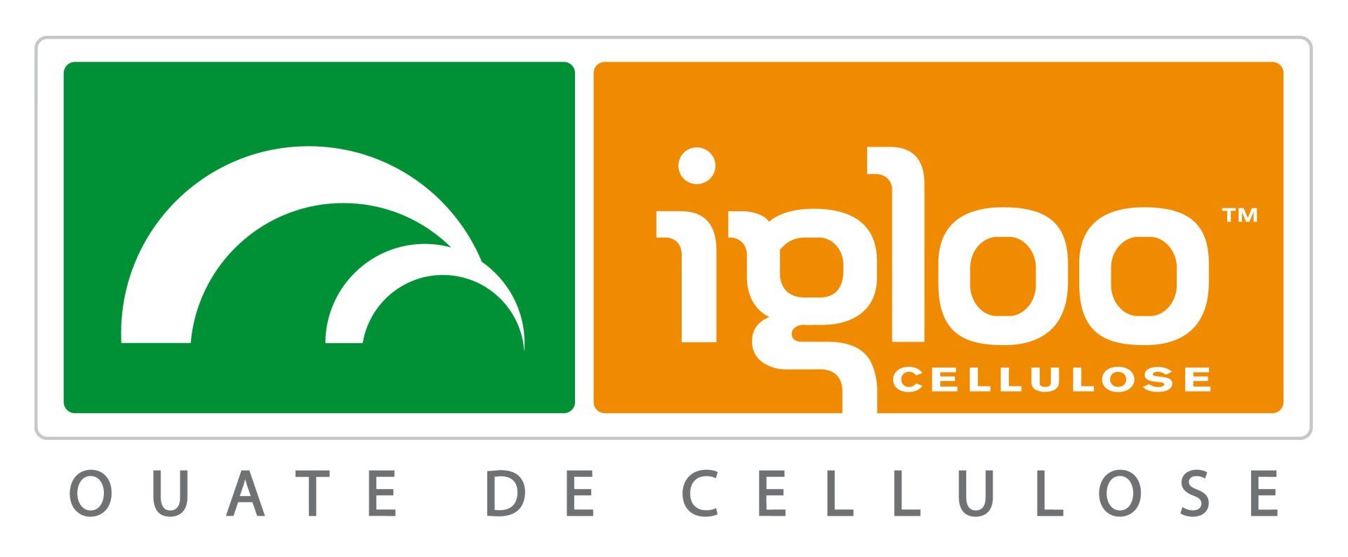 logo Igloo Cellulose