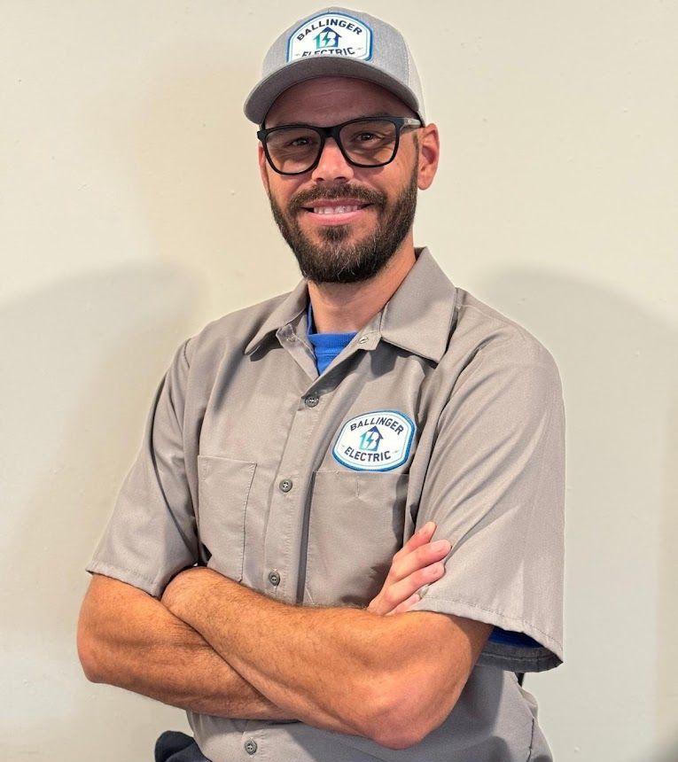 About Ballinger Electric