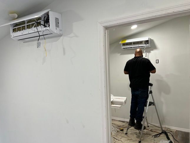 A close up of a fan with the sun shining through it