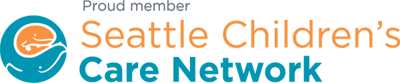 Proud Member: Seattle Children's Care Network