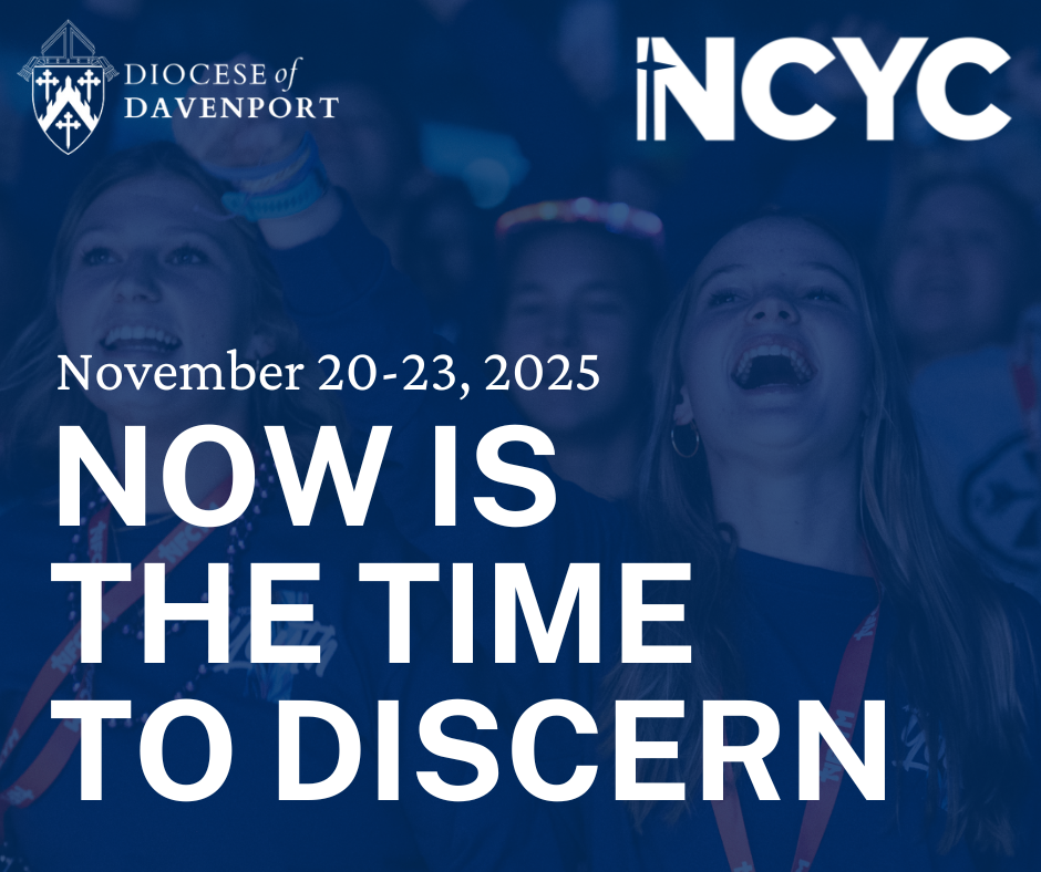 National Catholic Youth Conference