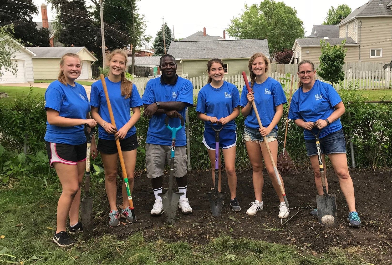 Community Service Grants