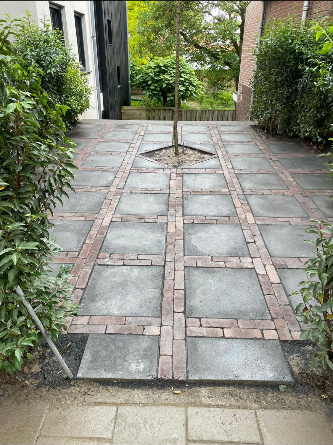 Tuinaanleg Den Bosch Tuinaanleg Den Bosch