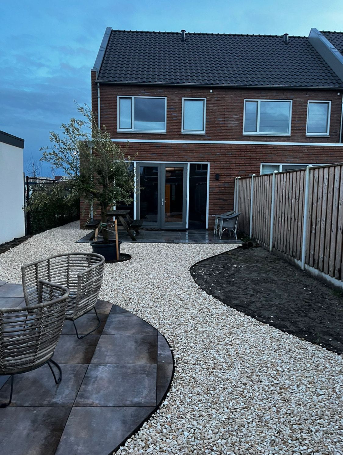 Tuinaanleg Den Bosch Tuinaanleg Den Bosch