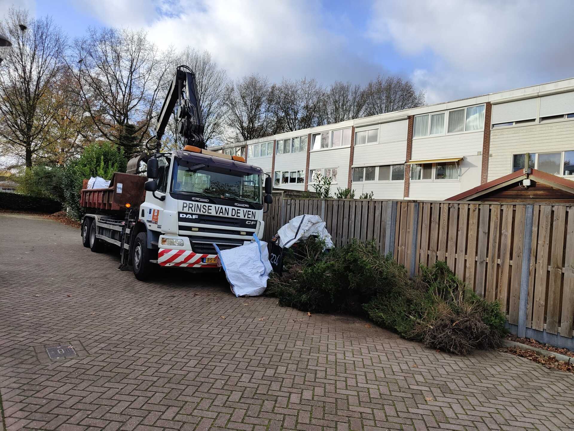 Prinse van de Ven Tilburg