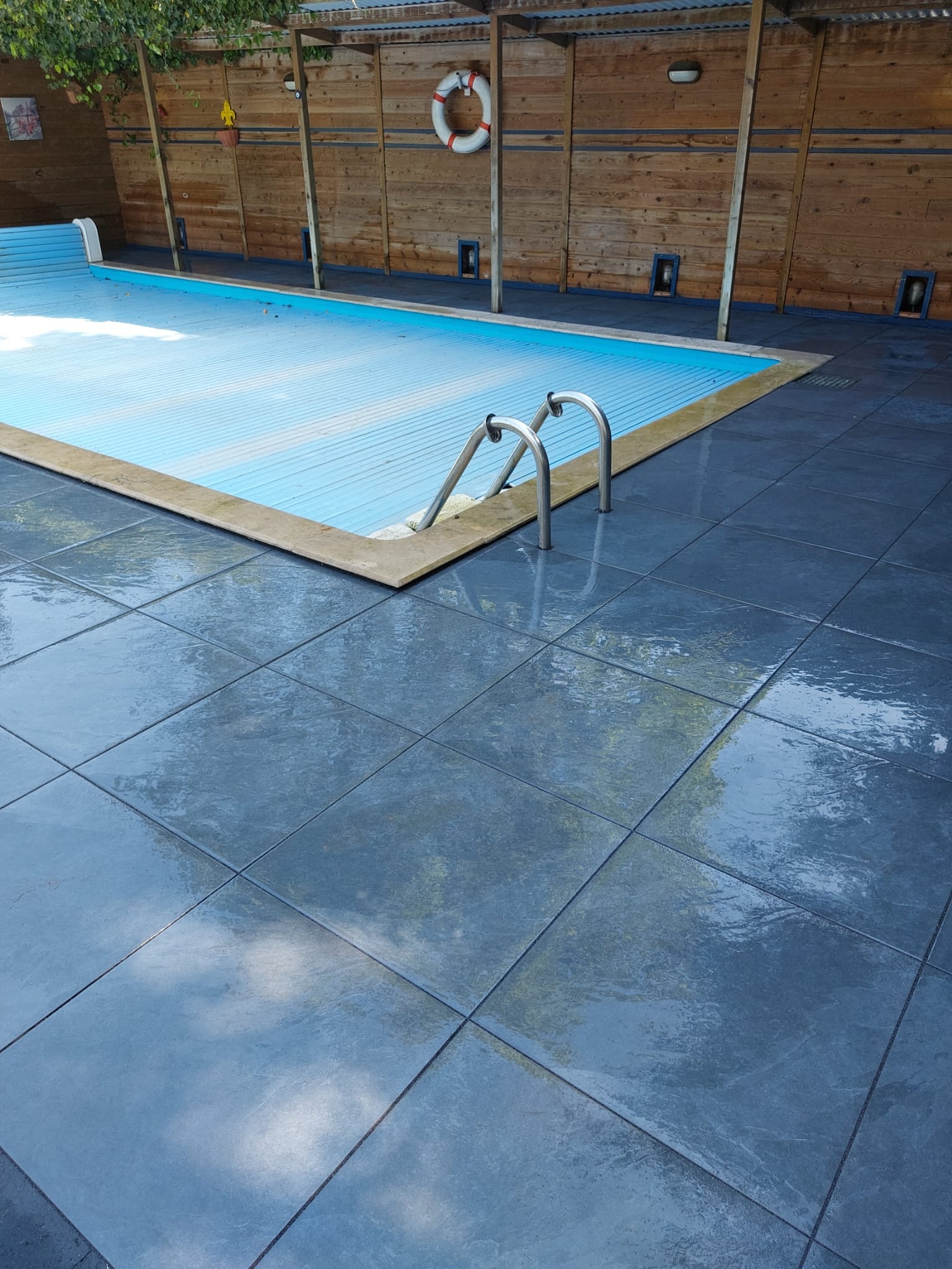 Tuinaanleg Den Bosch