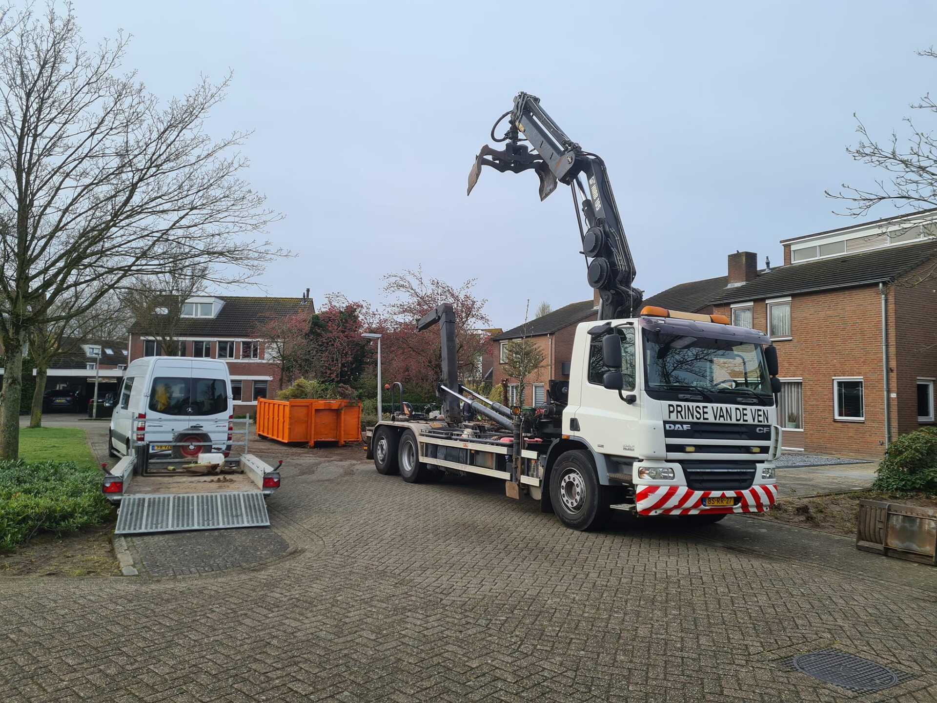 Tuinaanleg Vlijmen 002