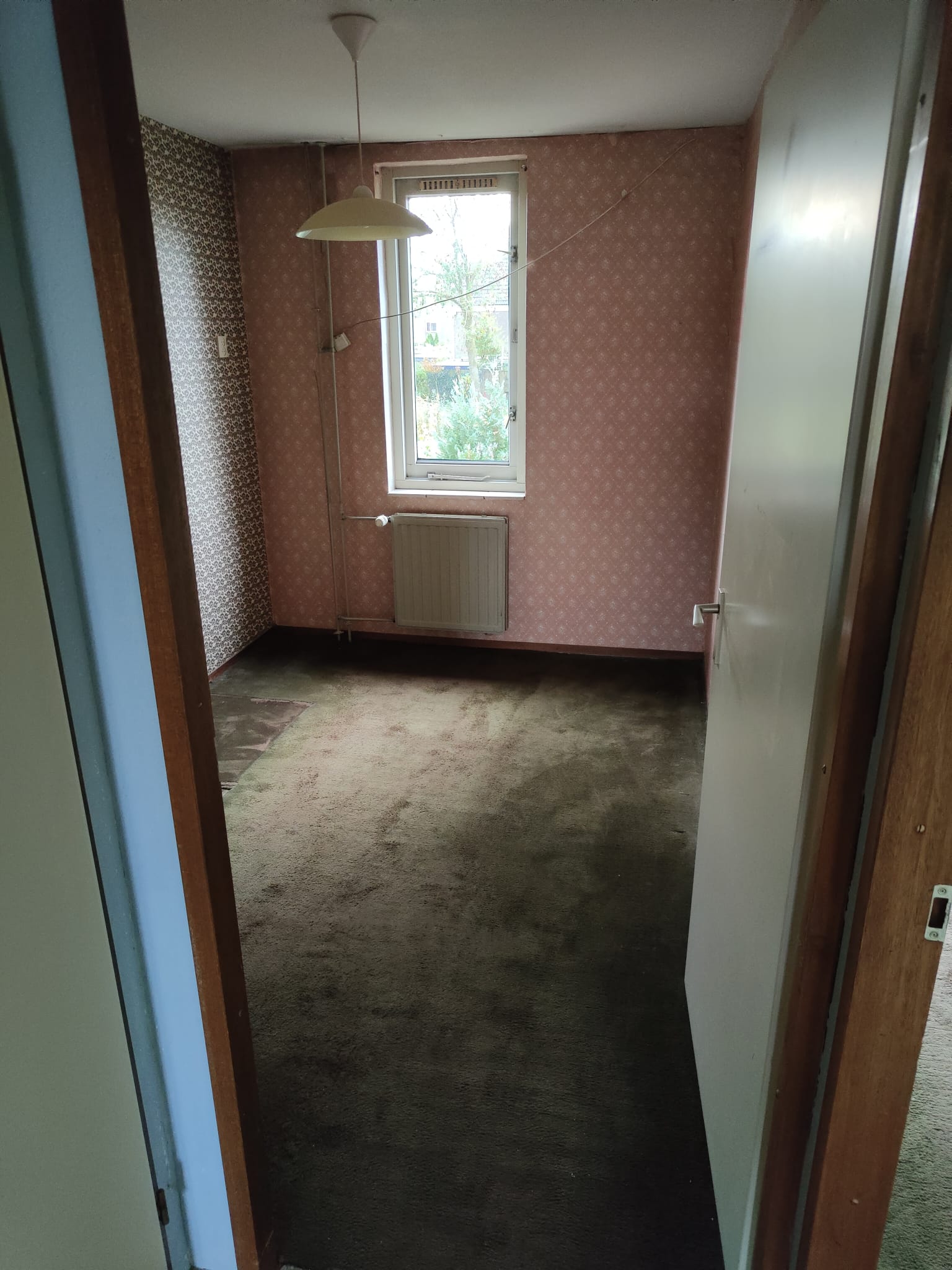 Woningontruiming Den Bosch