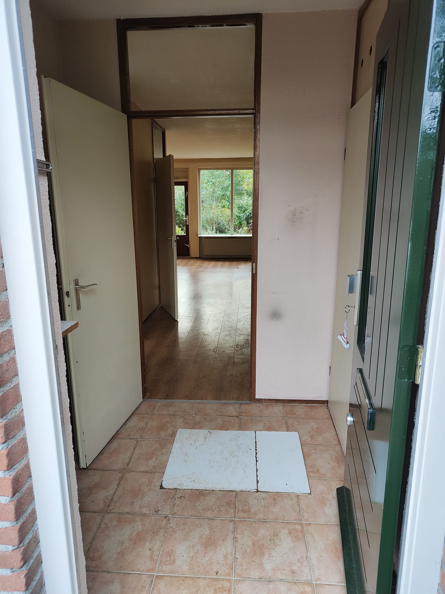 Woningontruiming Den Bosch