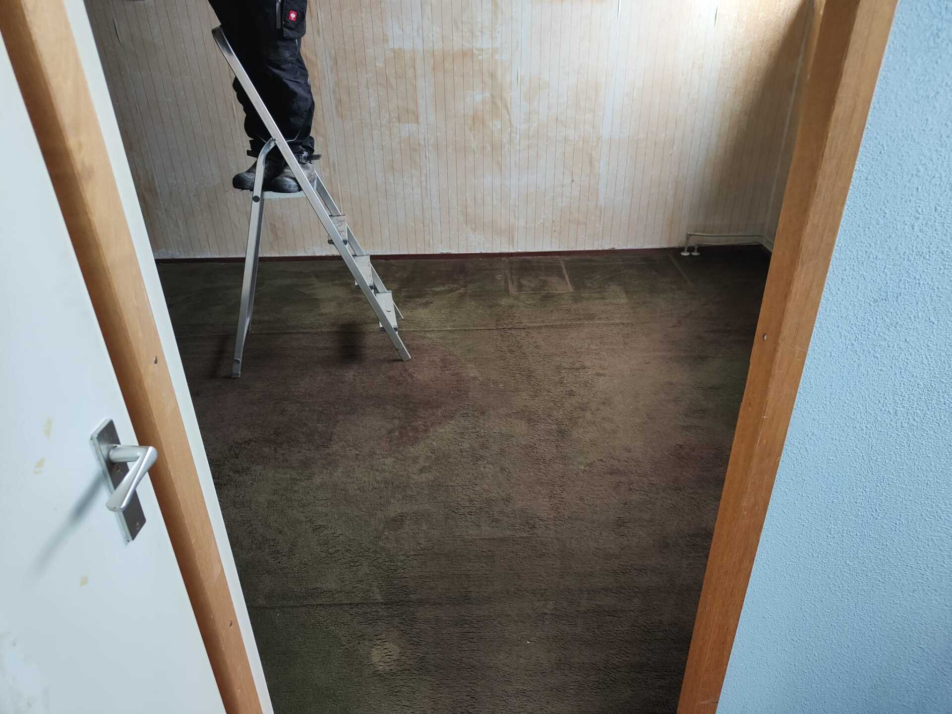 Woningontruiming Den Bosch