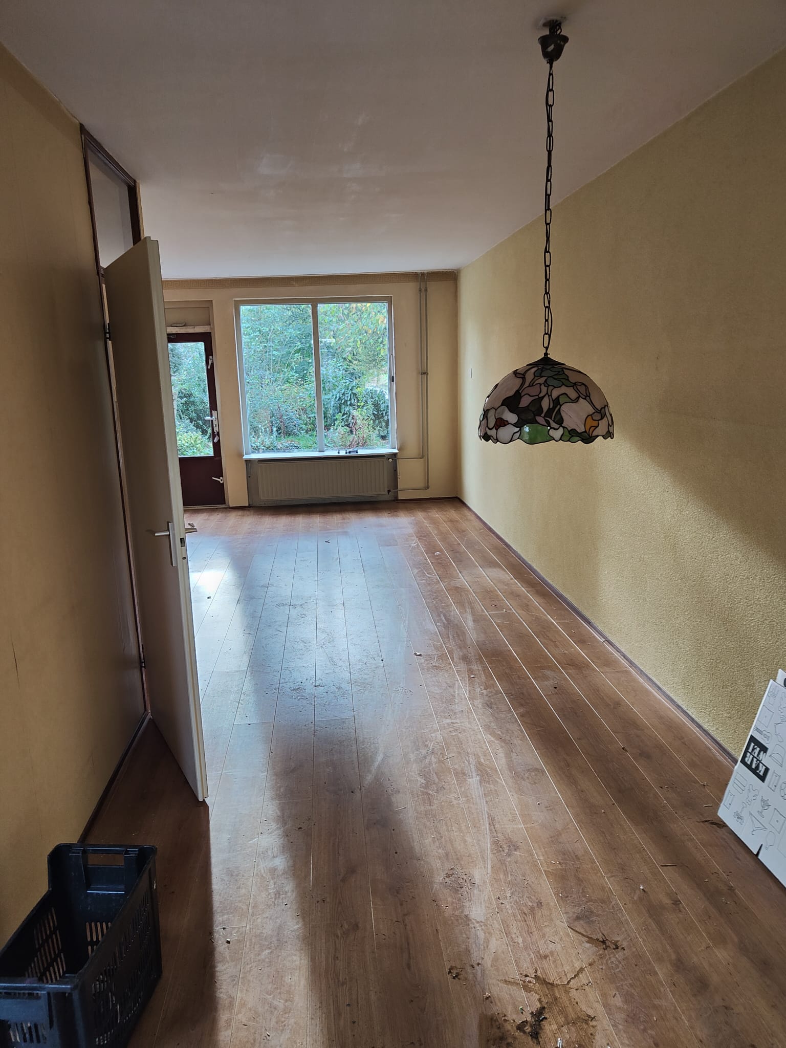 Woningontruiming Den Bosch