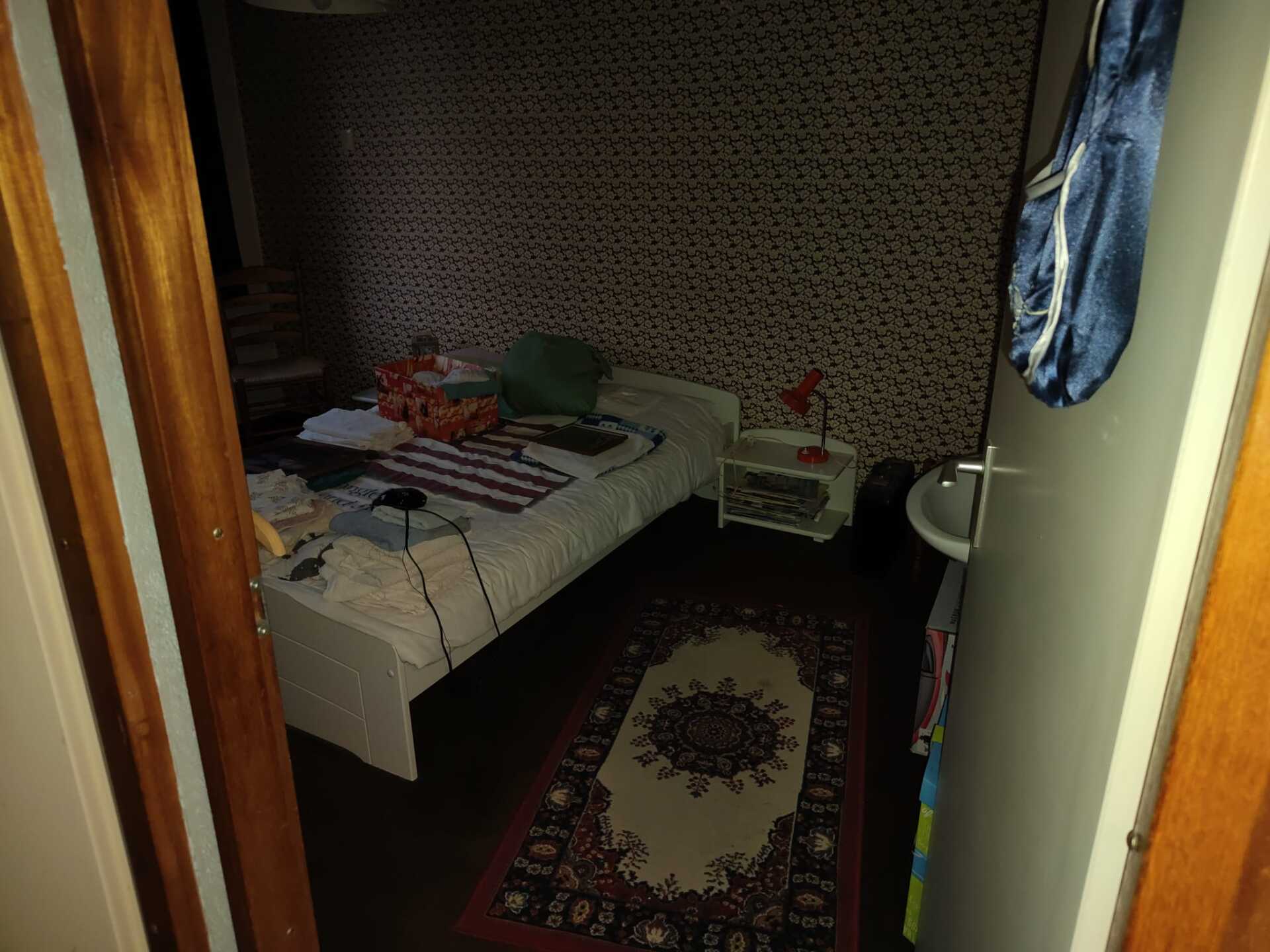 Woningontruiming Den Bosch