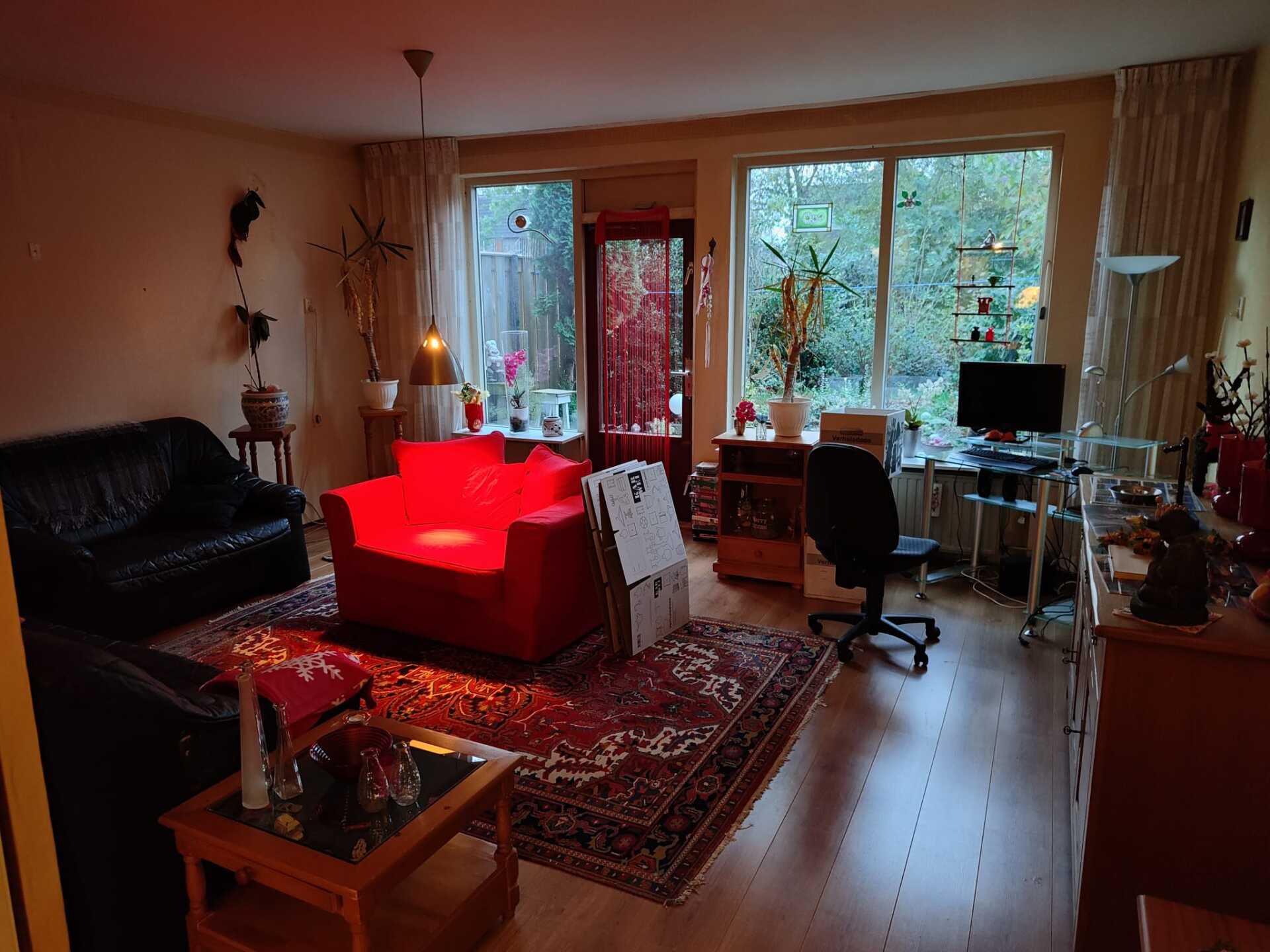 Woningontruiming Den Bosch