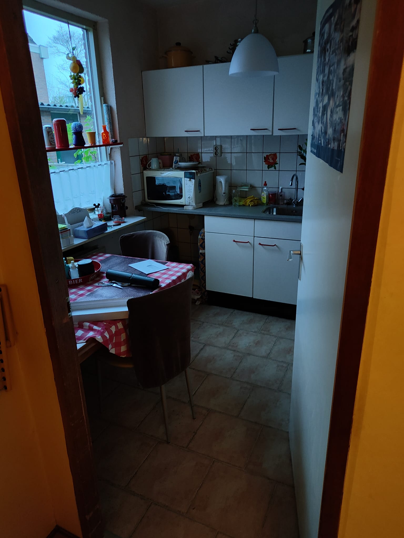 Woningontruiming Den Bosch