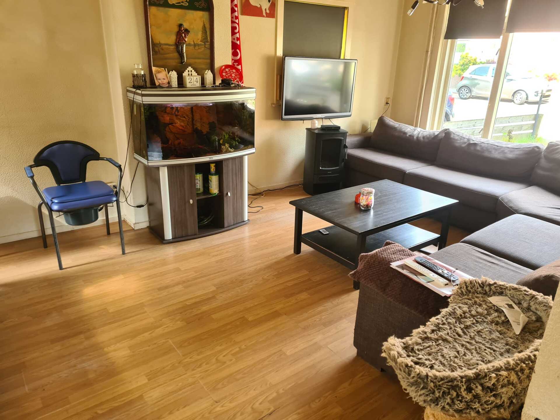 Schoonmaakwerkzaamheden Rosmalen