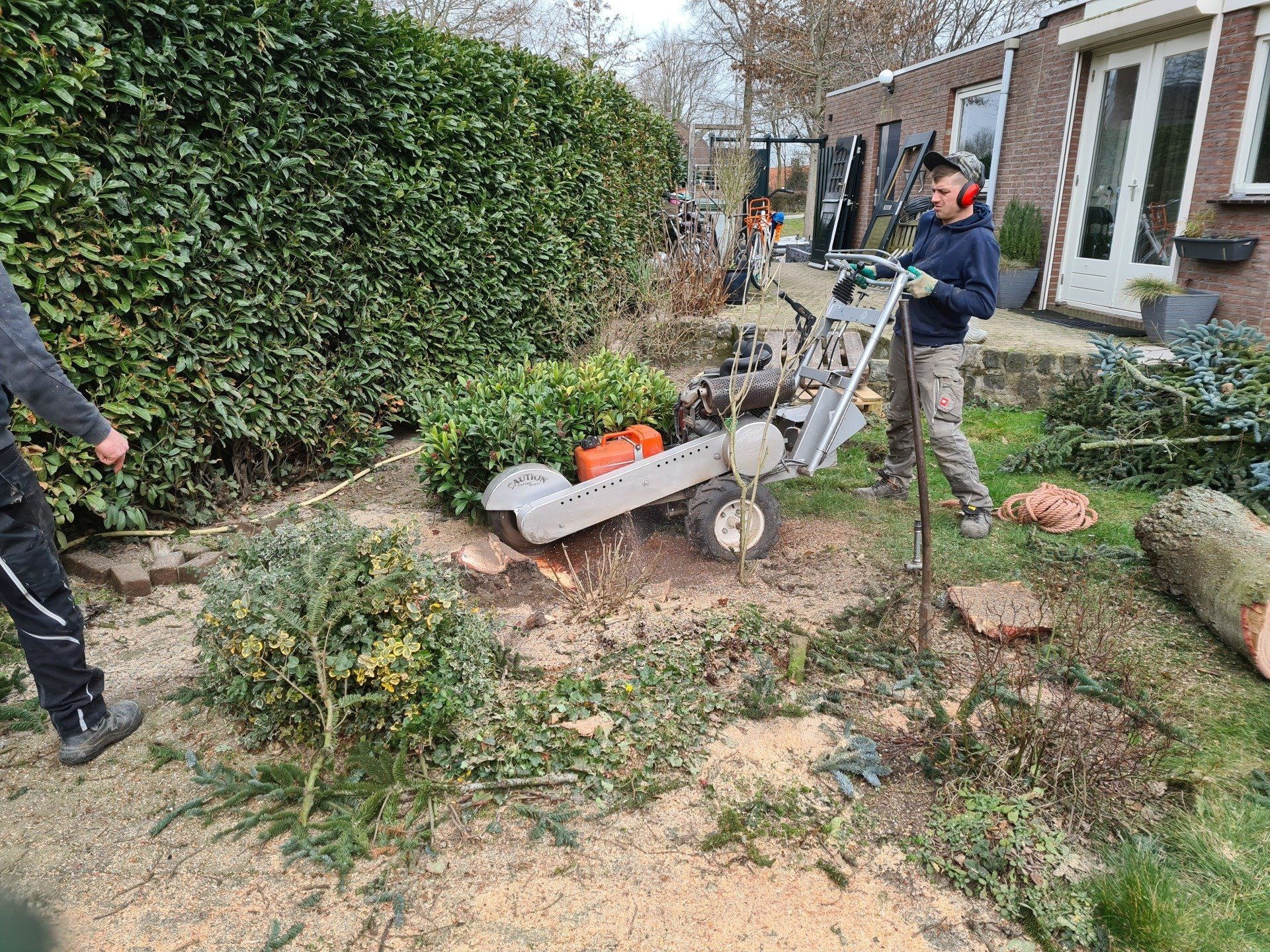 Stronkenfrees huren Rosmalen