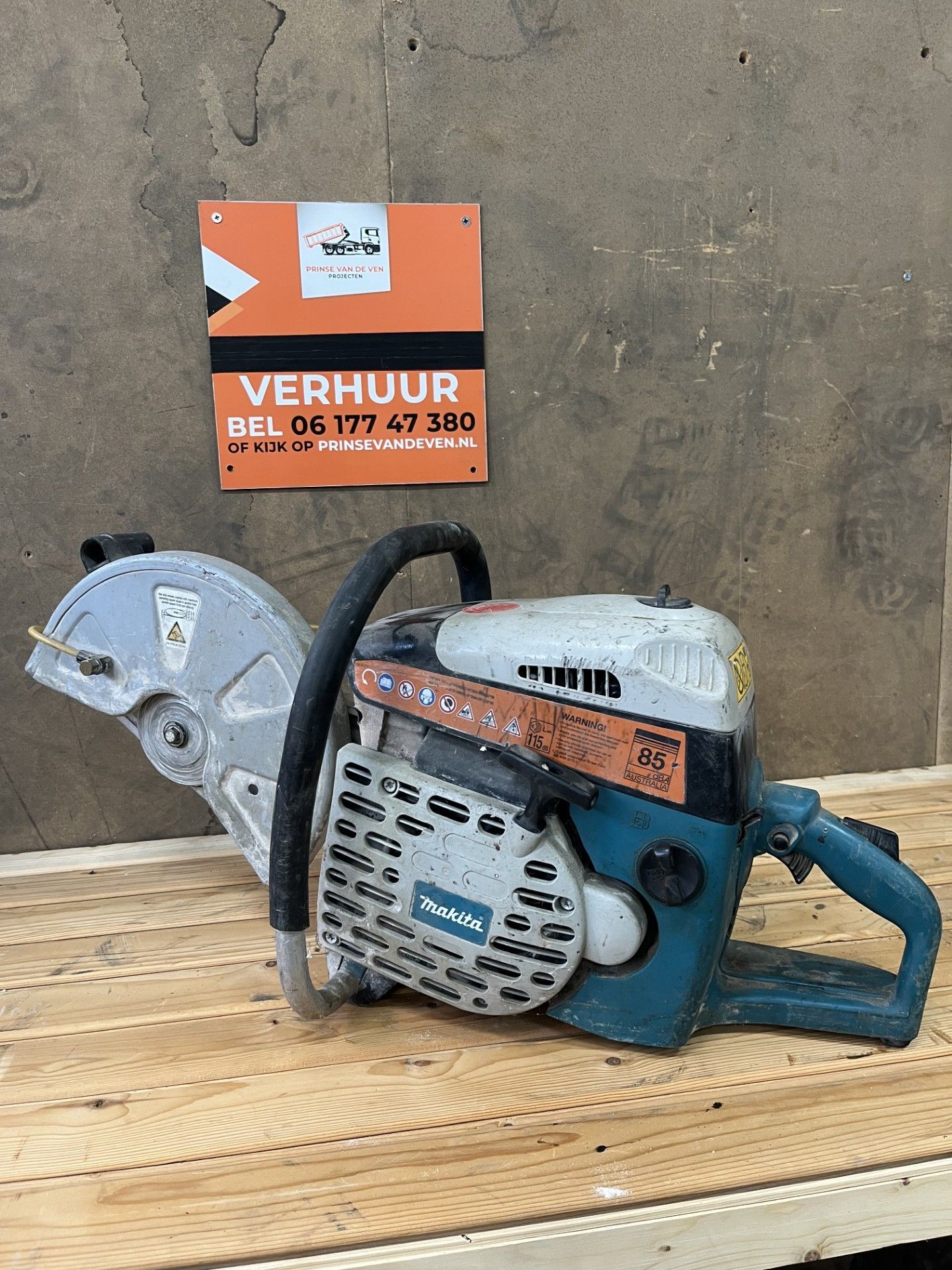 Afvalcontainer portaalcontainer 2m3 Rosmalen