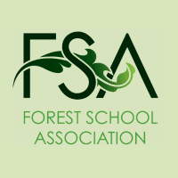 Forest School Association Logo