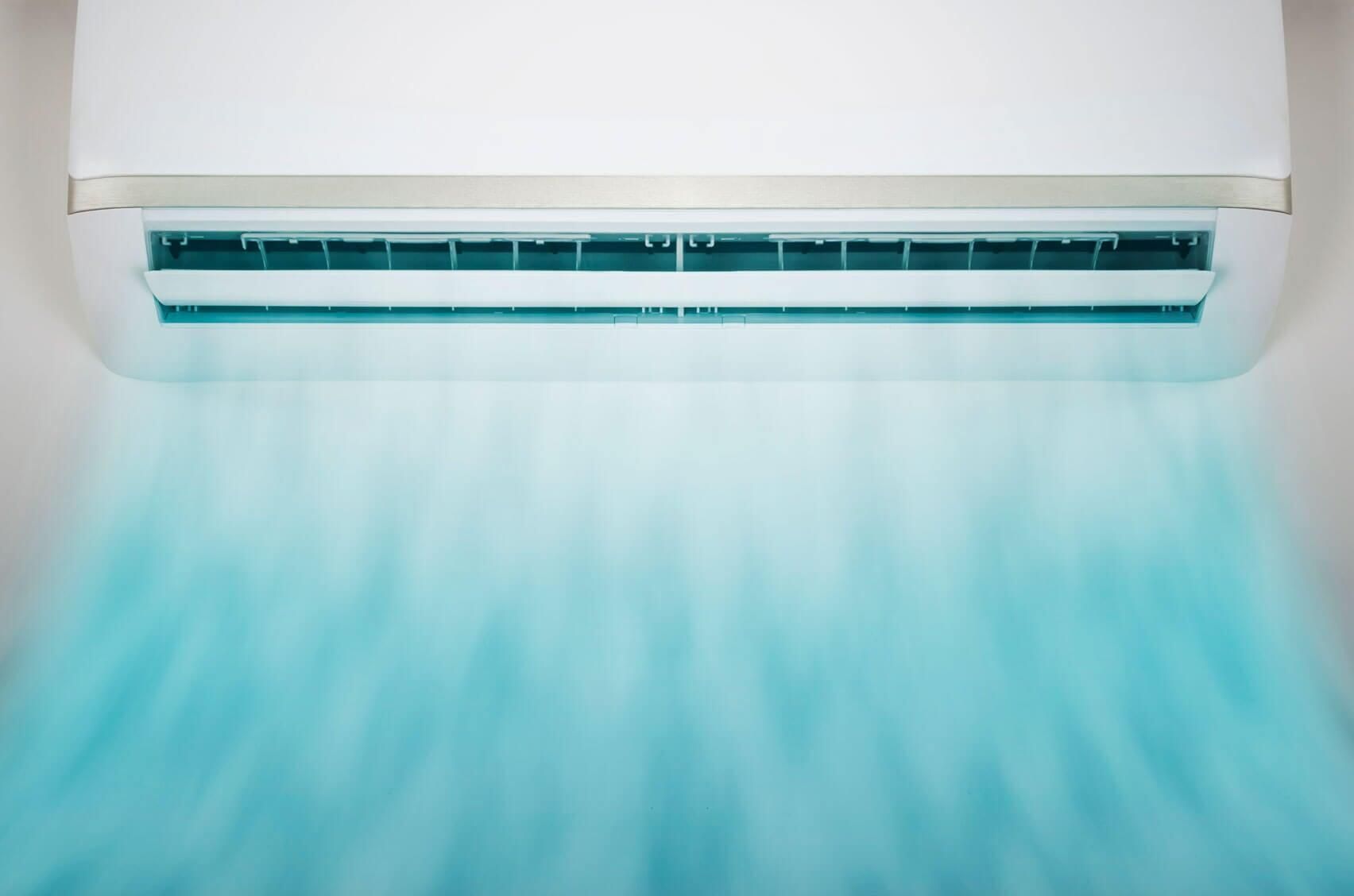 RS AIRE ACONDICIONADO