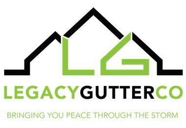 Legacy Gutter Co.