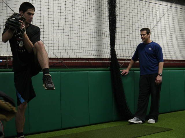 INDOOR SPORTS COMPLEX