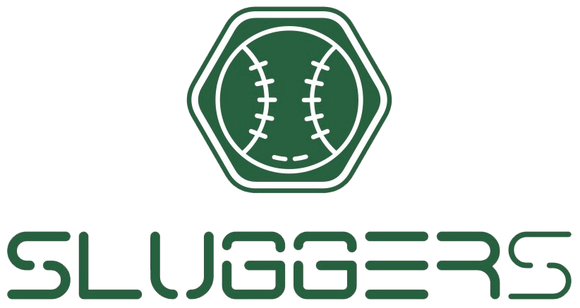 sluggers of ohio logo