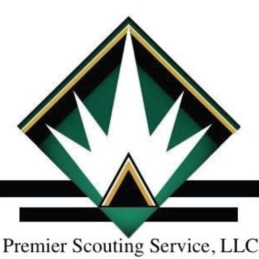 PREMIERE SCOUTING SERVICE LOGO