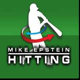MIKE EPSTEIN HITTING
