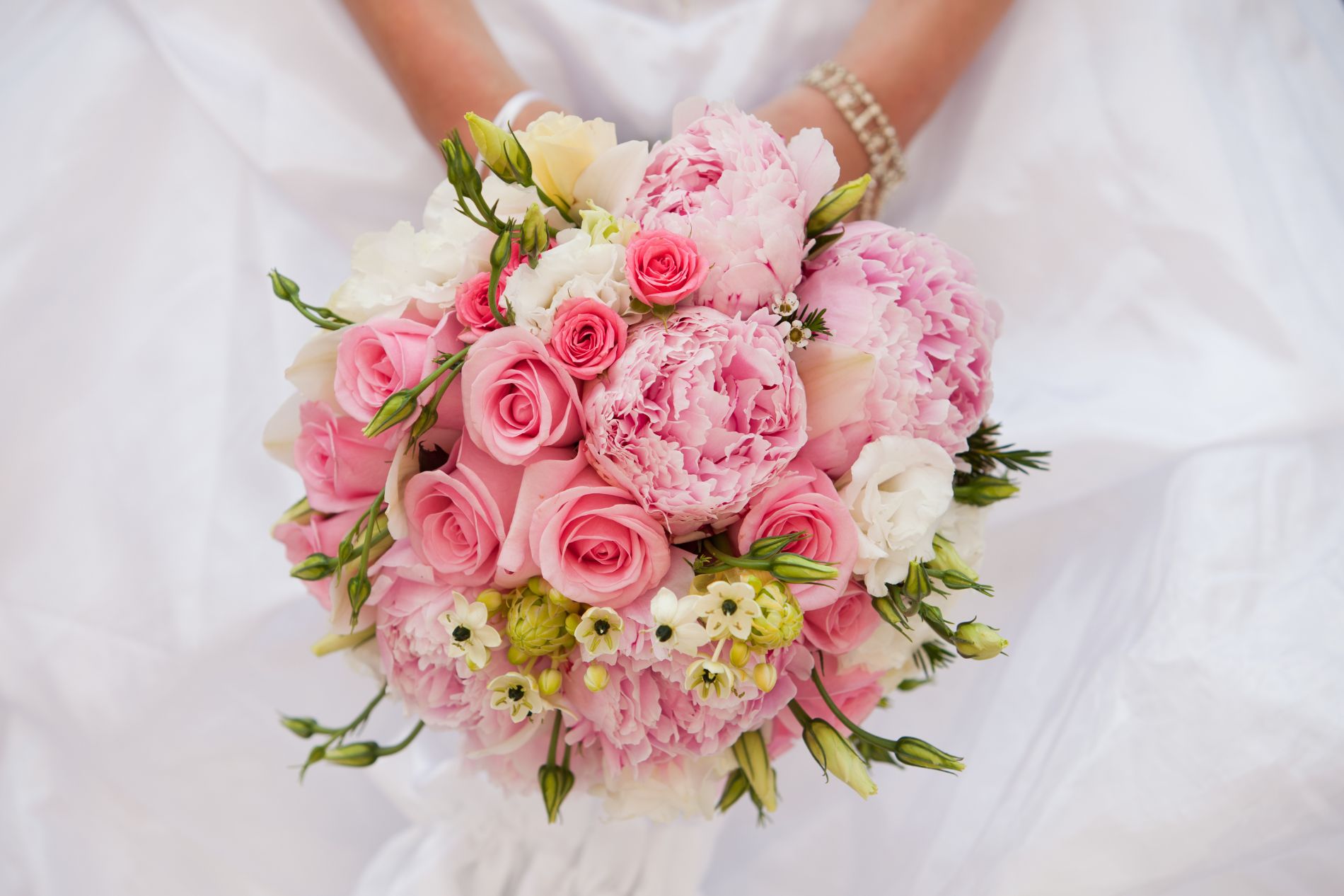 bouquet da sposa