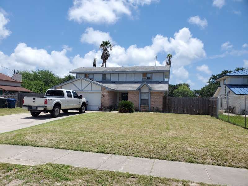 Property Management Services in Corpus Christi, TX