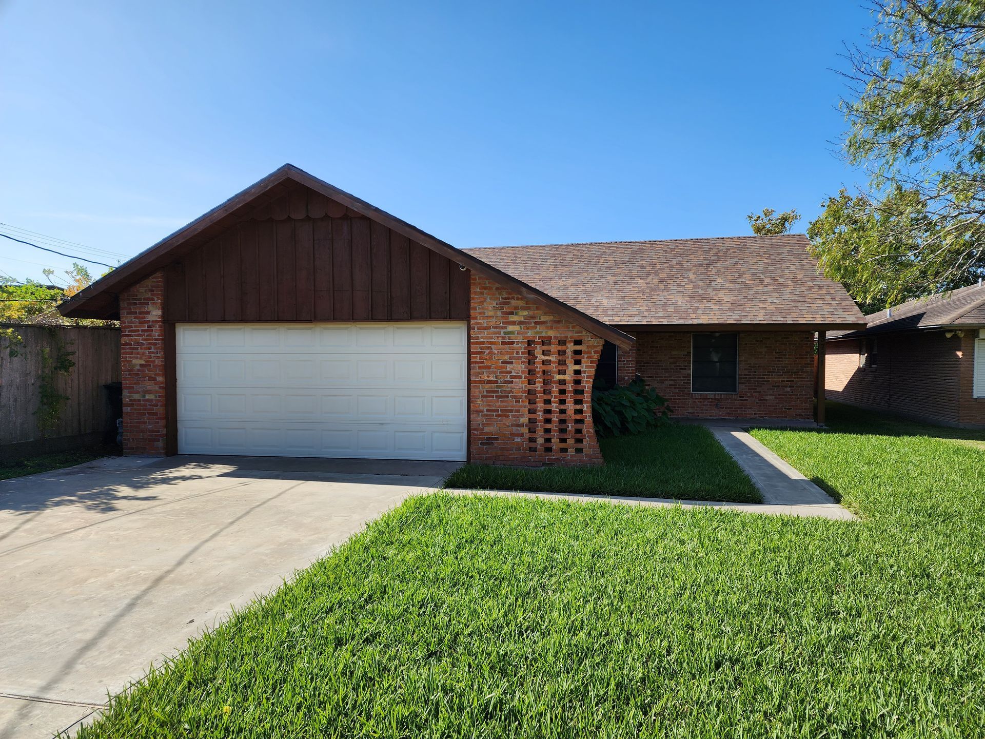 Property Management Service in Corpus Christi, TX