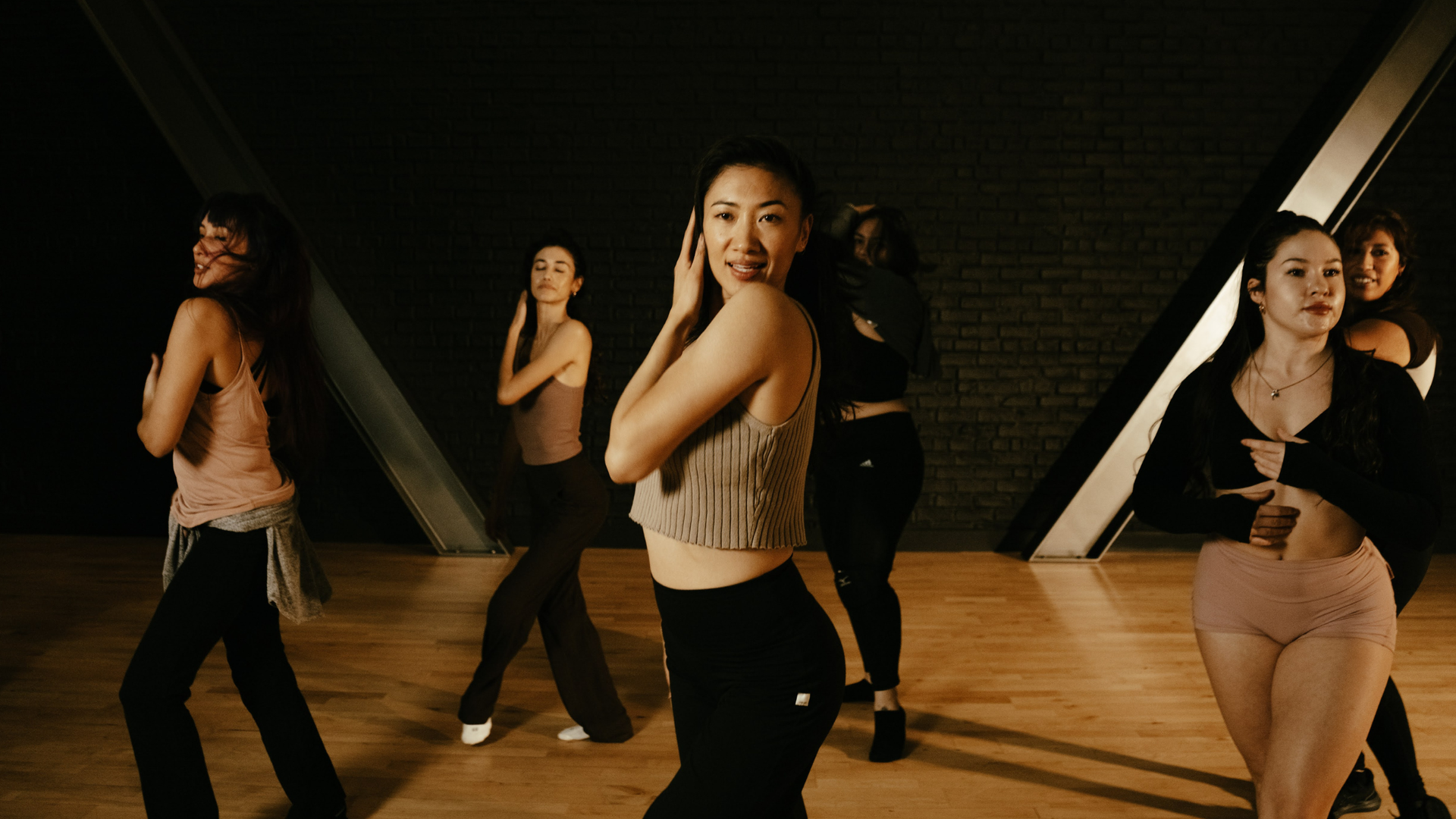 From the stage to the boardroom—learn how an adult dance class can help you build undeniable presenc