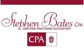 Stephen Bates CPA