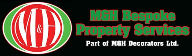 M & H Bespoke Property Services
