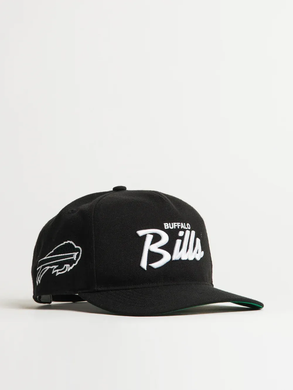 '47 Buffalo Bills Attitude Hitch RF