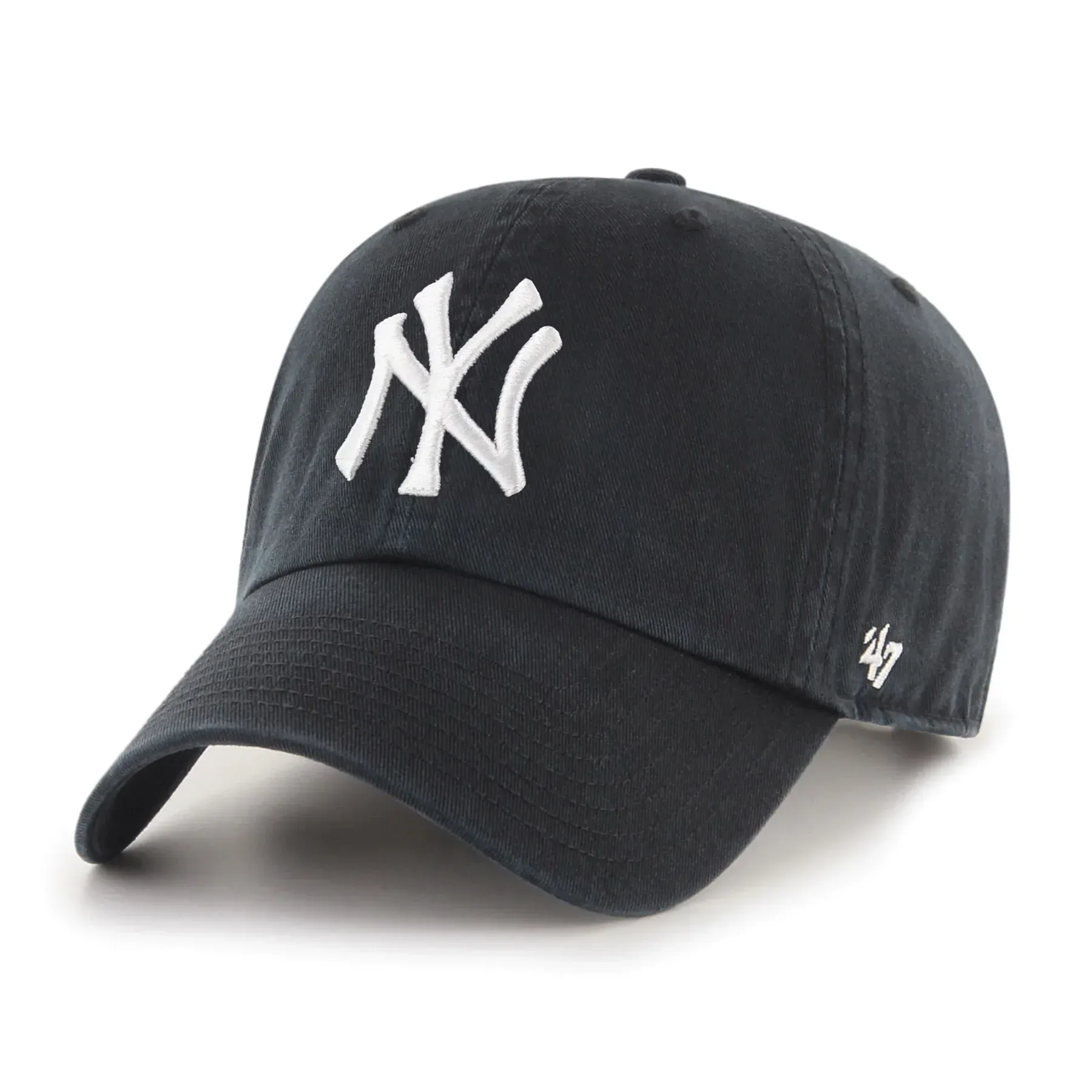 '47 New York Yankees Clean Up