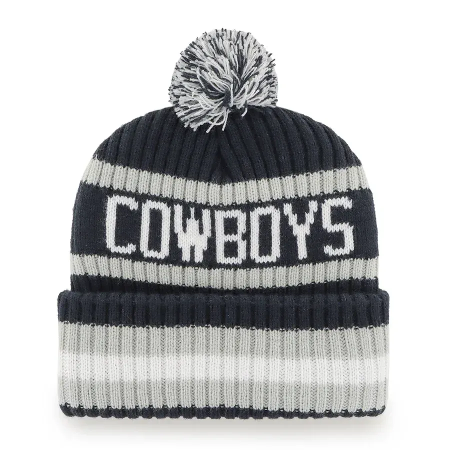 '47 Toque - Dallas Cowboys
