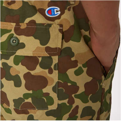 Champion - Terra Tactical Pant, 31