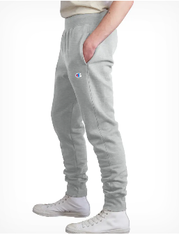 Champion - Reverse Weave Jogger, C Logo, 30.5