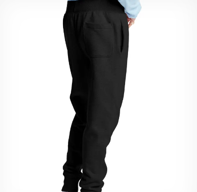 Champion - Reverse Weave Joggers, C Logo, 30.5
