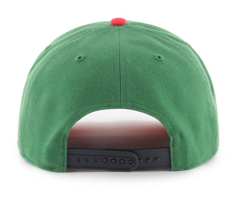 '47 Toronto Blue Jays Yacht Club Hitch