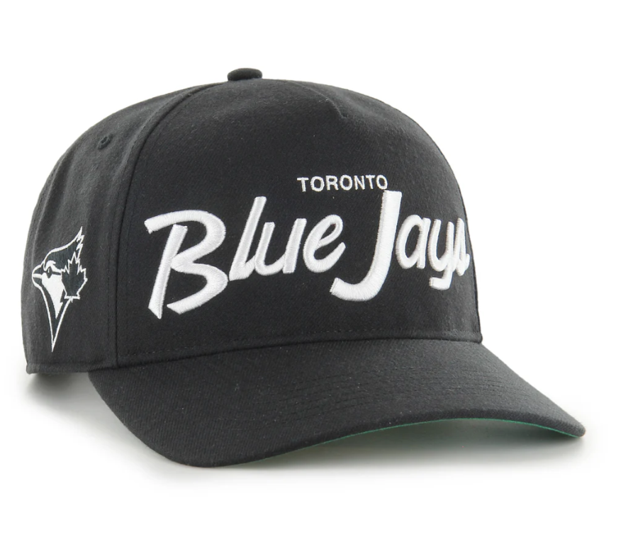 '47 Toronto Blue Jays Attitude Hitch RF